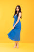 GS Summer: Gigi Poplin Dress